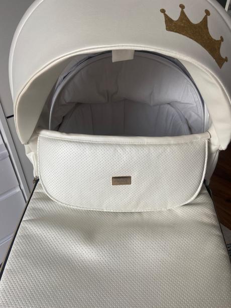 Kočik 3v1 top stav -dohoda možná,