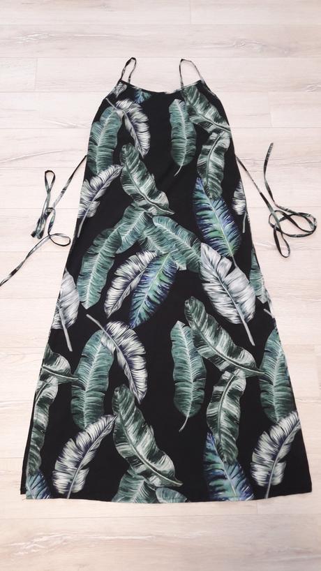 Šaty letné,