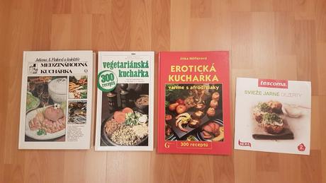 Kuchárky,