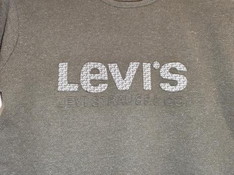 Levi's tričko, levis,s