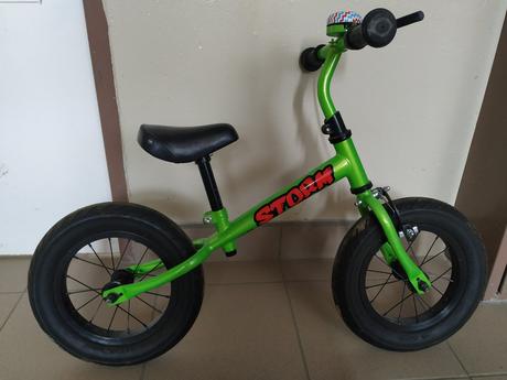 Odrážadlo, 