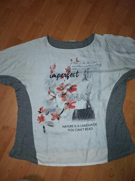 Damske tričko, orsay,s