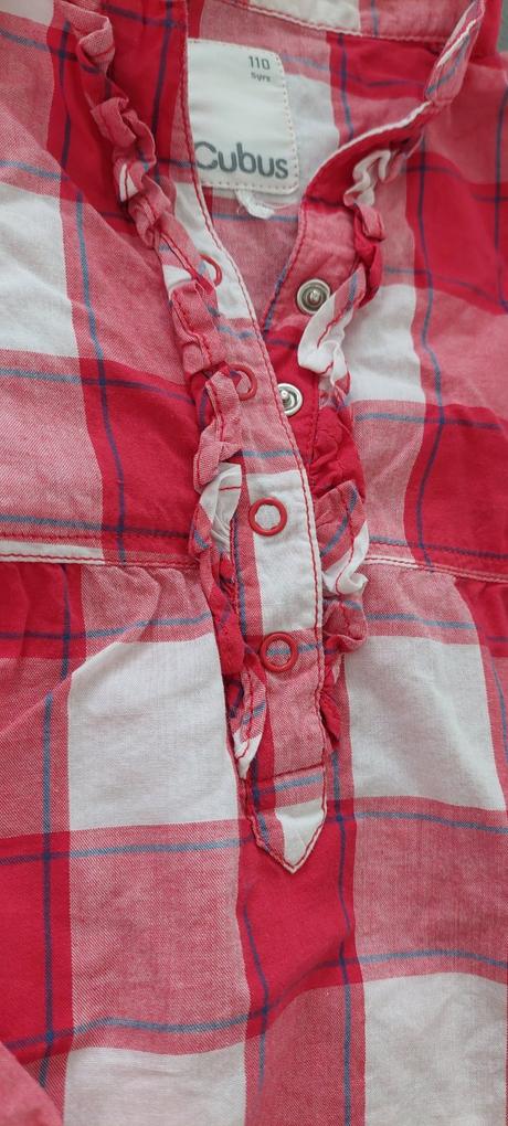 Cubs tunika blúzka, cubus,110