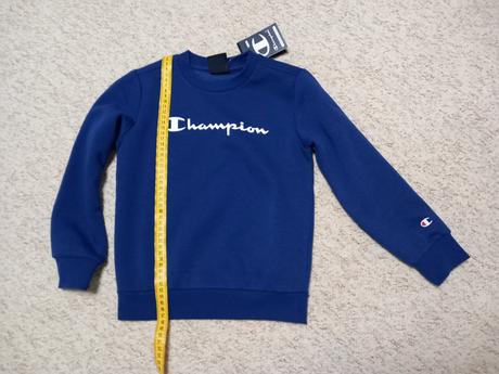 Mikina 116, champion,116