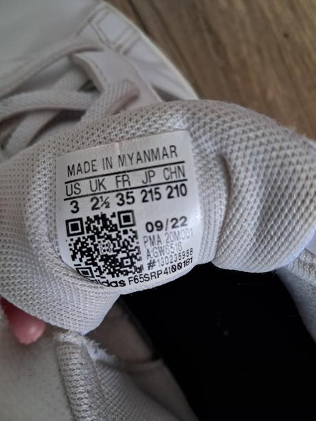 Adidas tenisky 35, adidas,35