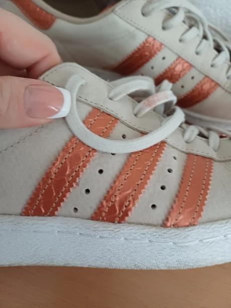 Adidas superstar č.40, adidas,40