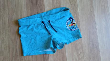 Chlapčenské plavky reserved 2, reserved,140