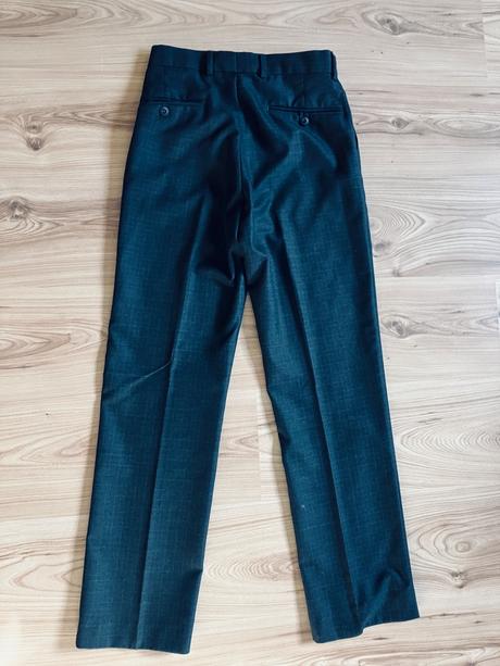 Spoločenské nohavice, s