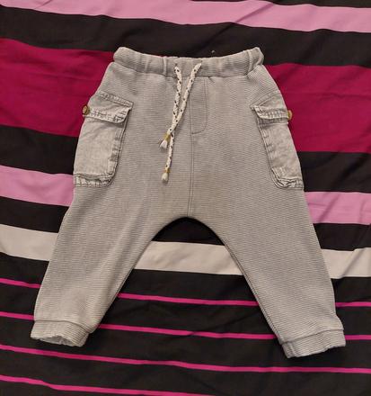 Štýlové tepláky v.80, reserved,80