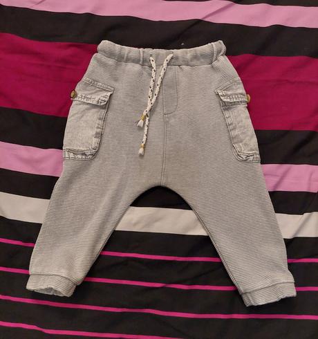 Štýlové tepláky v.80, reserved,80