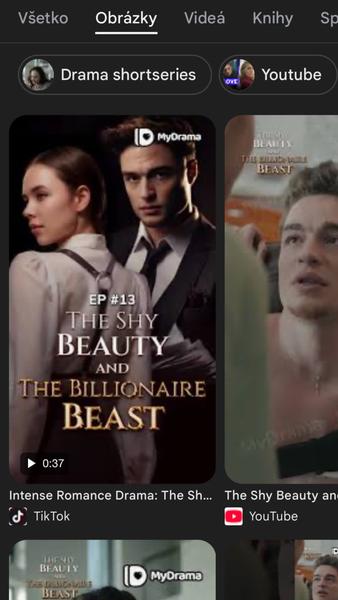 Kde sledovať film alebo seriál v angličtine?