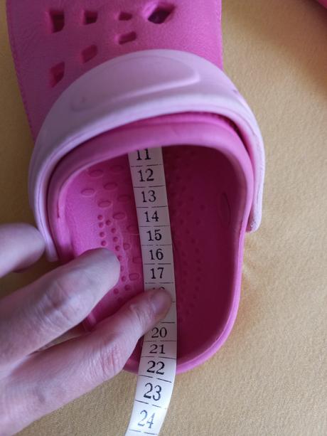 Šľapky / kroksy, f&f,28