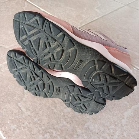 Trekove topanky adidas terex, adidas,30