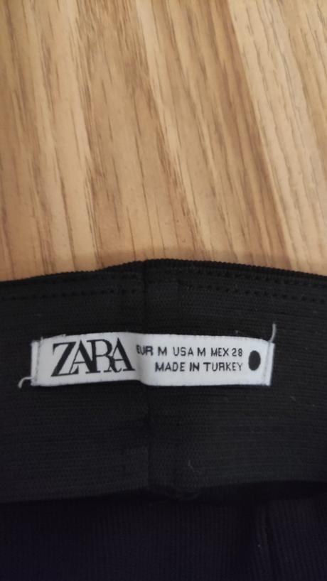 Legíny rozšírené zara, zara,m