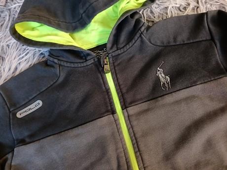 Mikina polo, u.s. polo assn.,s