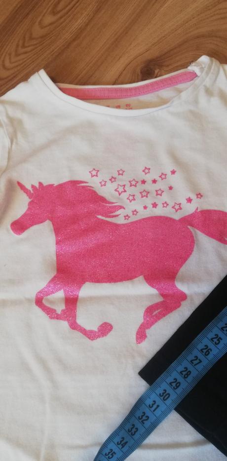 Tričká pre dievčatko, f&f,98