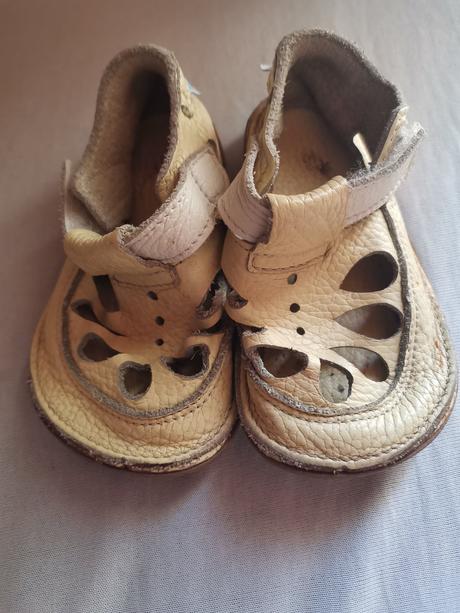Baby bare, baby bare shoes,20