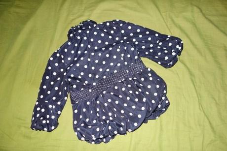 Bodkovany balonacik st. bernard, st. bernard,92