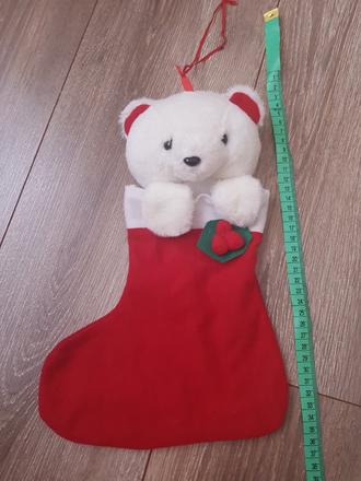 Pancucha pre mikulasa,