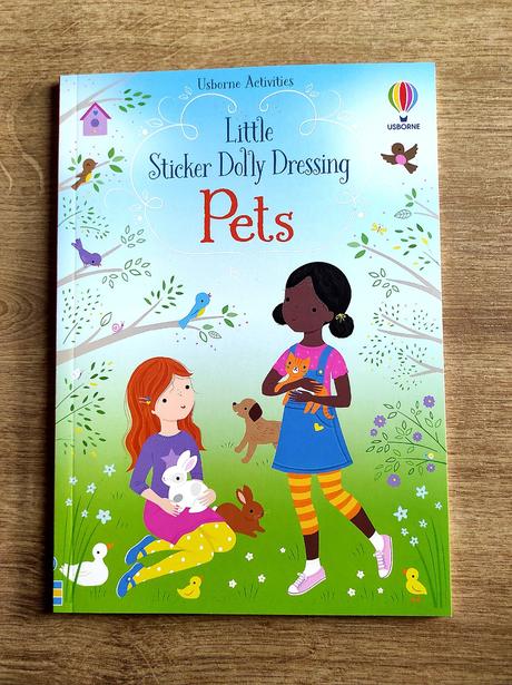 Aktivitové zošity, 