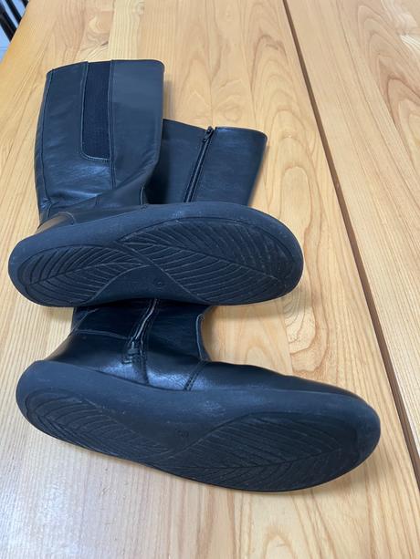 Čižmy belenka, be lenka,37