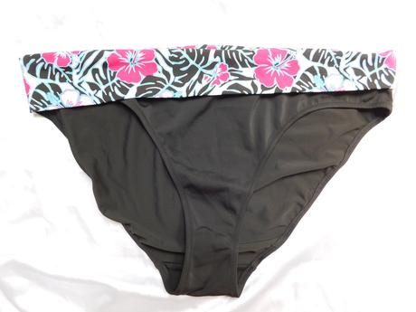 Kvalitný plavkový spodok/gatky, tcm,50