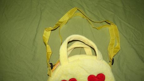 Nova kabelka ramo michelle,