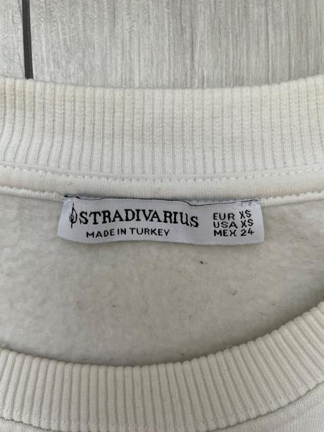 Mikina, stradivarius,xs
