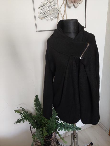 Bunda/mikina l, gate,l