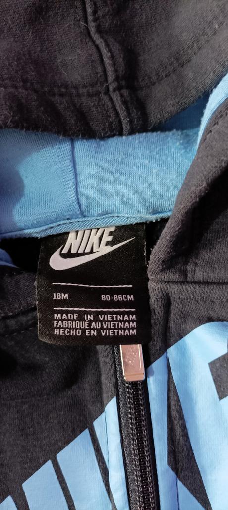 Mikina nike, nike,80