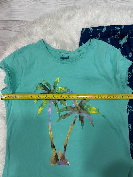 Tropic set, pepperts,158