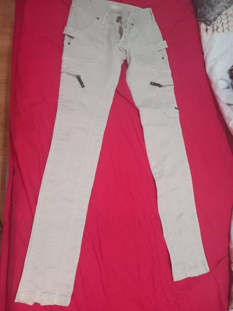 Nohavice zn.kocca nové, 26