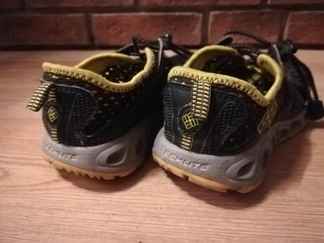 Letné tenisky, columbia,32