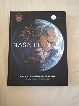 Naša planéta super stav,