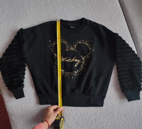 Sveter minnie, h&m,128