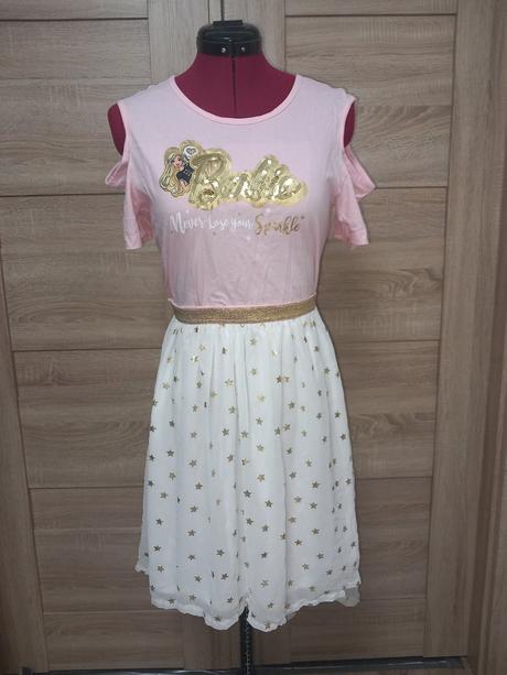 Šaty barbie, barbie,s