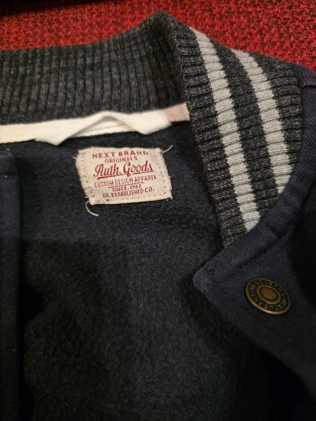 Mikina next 110, next,110