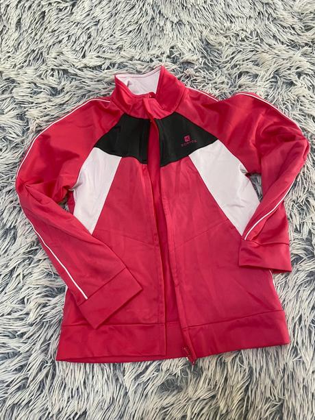 Dievčenská mikina, domyos,116