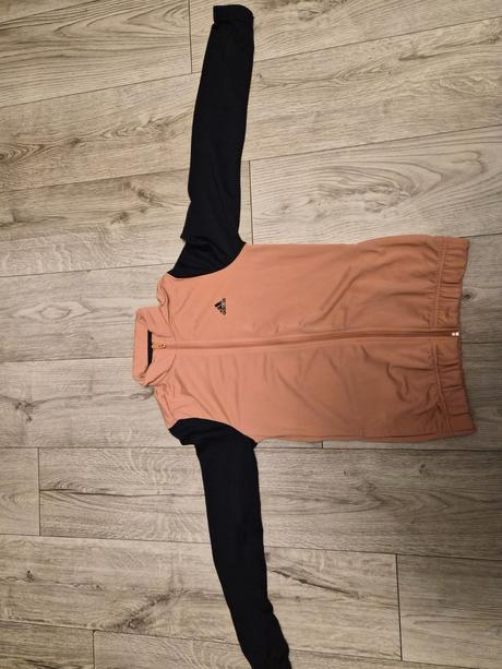 Mikina adidas, adidas,164