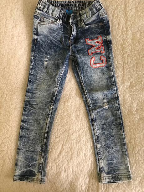 Chlapčenské rifle, kiki&koko,110