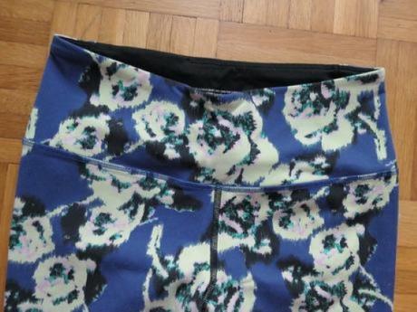Victoria secret stylove 7/8 leginy, victoria's secret,xs