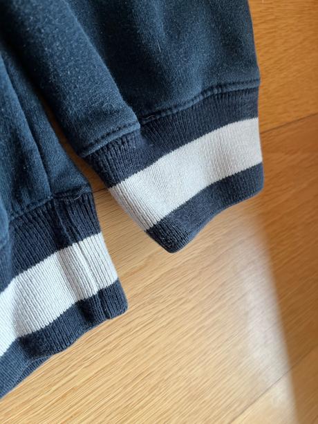 Pasadena mikina, pull&bear,xs