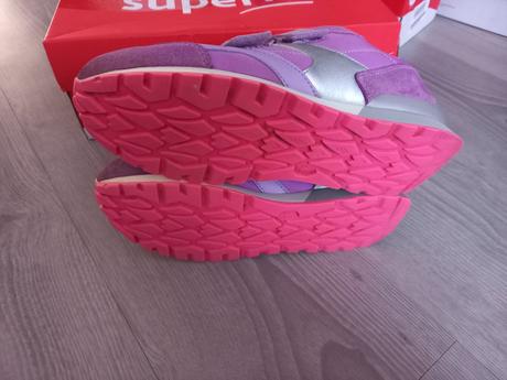 Tenisky superfit, superfit,36
