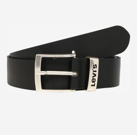 Opasok z pravej kože, levi’s