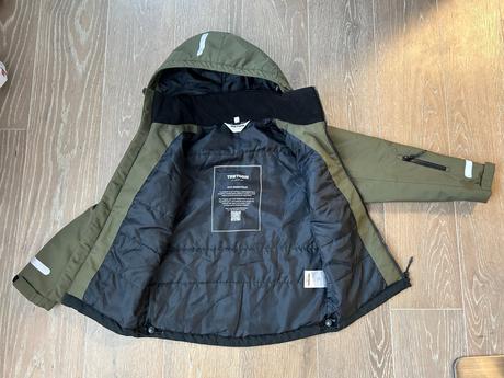 Funkčná bunda zn. tretorn, 122