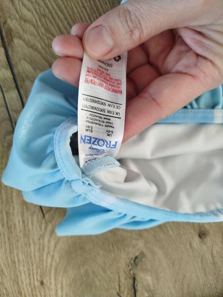 Plavky frozen, f&f,116