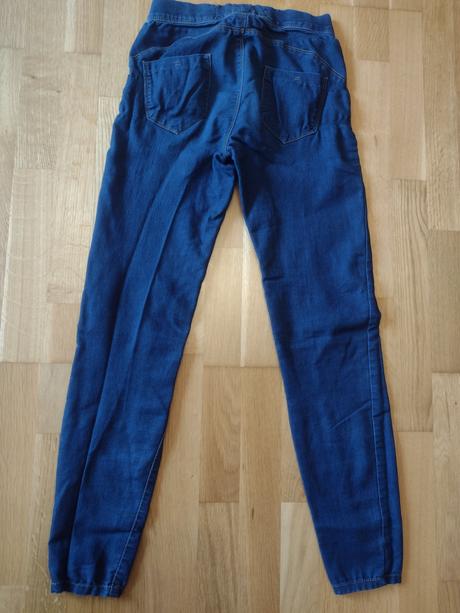 Rifle, denim,34