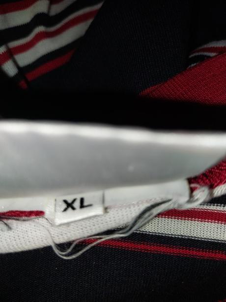 Tričko xl, xl