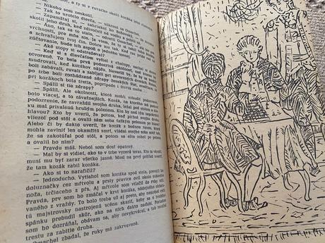 Jožo nižňanský dobrodružstvá mórica beňovského, 