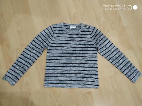 Pulóvrik, coccodrillo,140